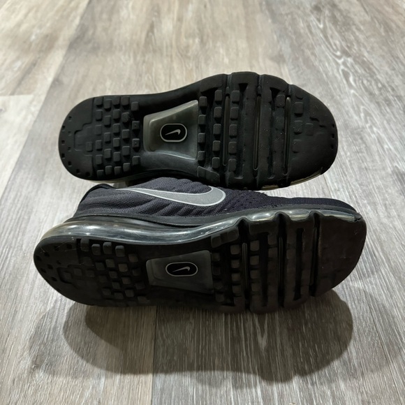 Nike air max 2016 athletic shoes - Picture 3 of 5